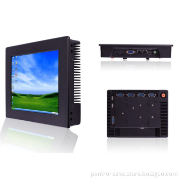 Industrial Panel PC